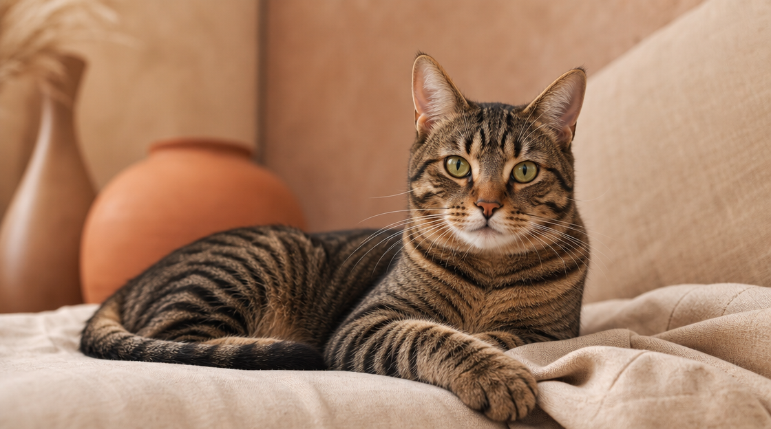 All cat products - Tarooet
