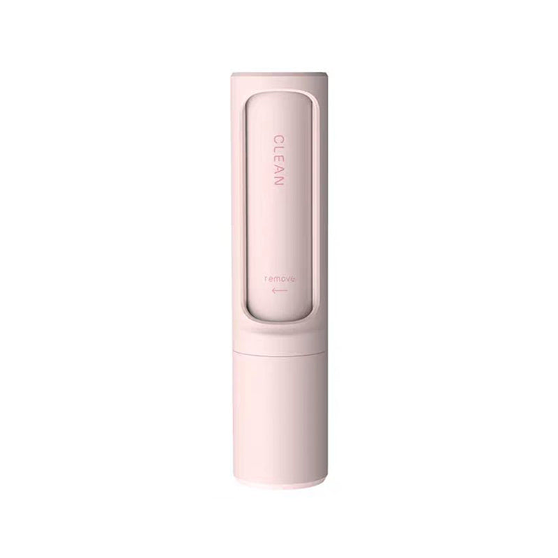 Self-Cleaning Pet Lint Roller - Reusable Fur Remover, No Refills