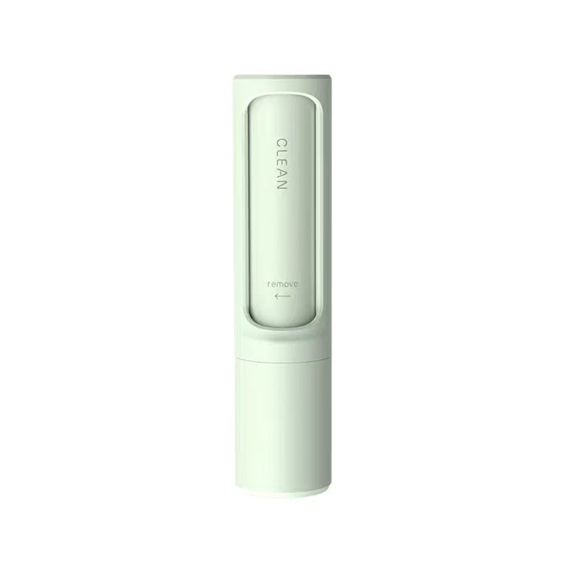 Self-Cleaning Pet Lint Roller - Reusable Fur Remover, No Refills