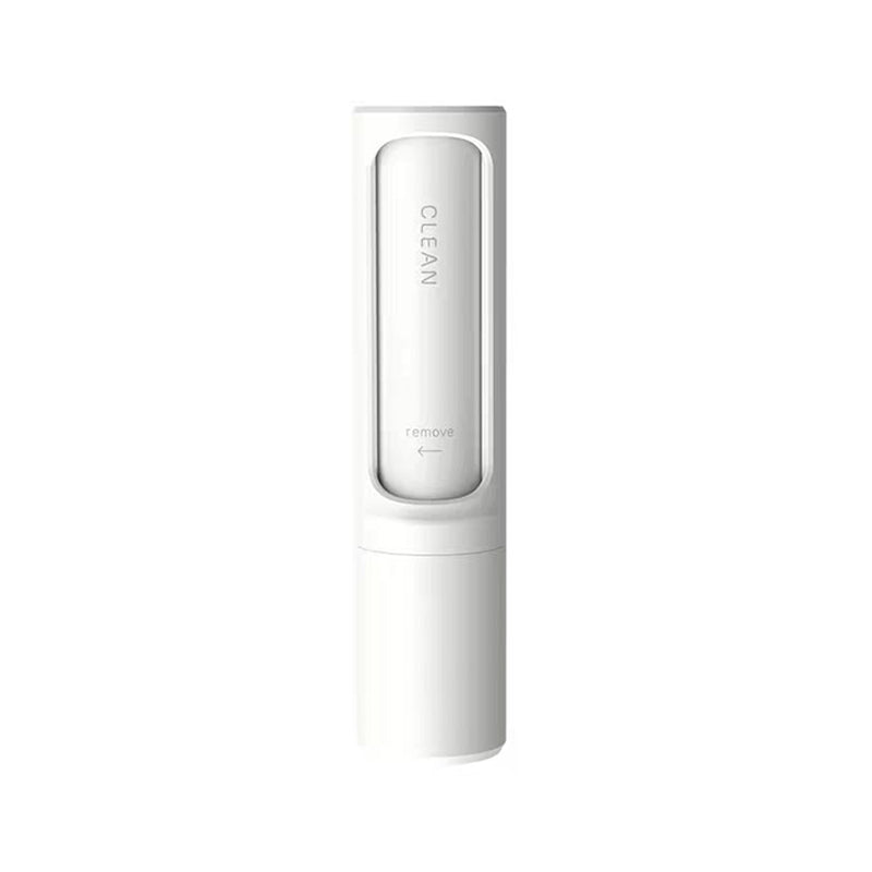 Self-Cleaning Pet Lint Roller - Reusable Fur Remover, No Refills