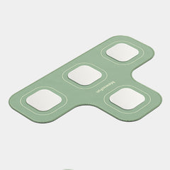 4 Grid Mats