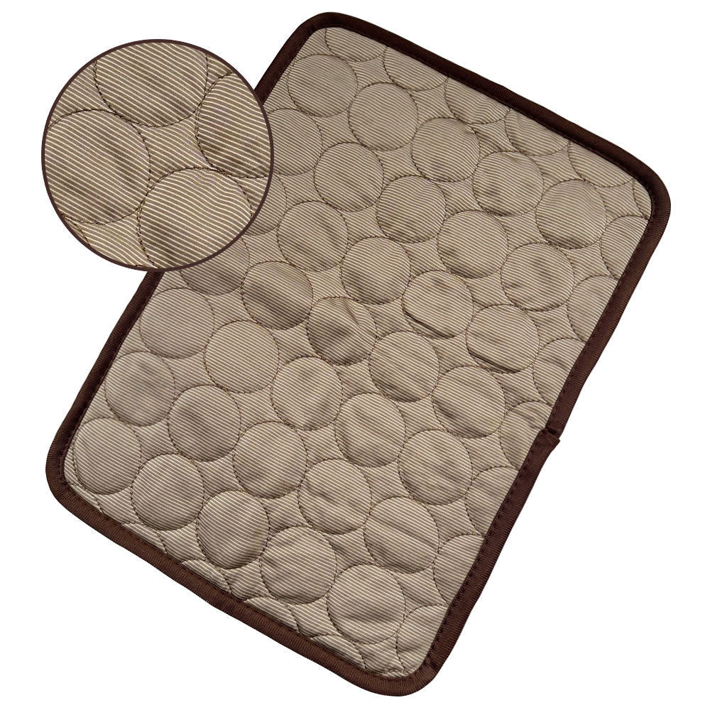 Dog Summer Cooling Mat Pad