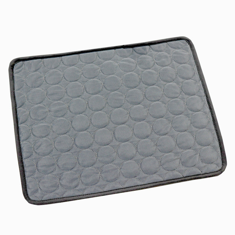Dog Summer Cooling Mat Pad
