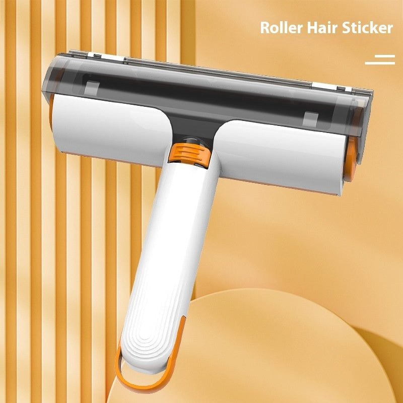 Pet Hair Removal Roller Brush