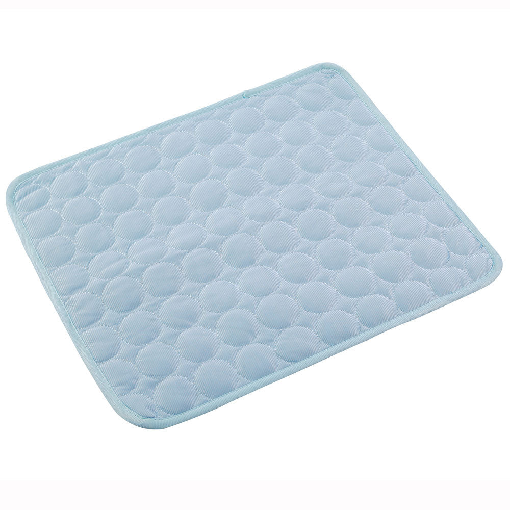 Dog Summer Cooling Mat Pad