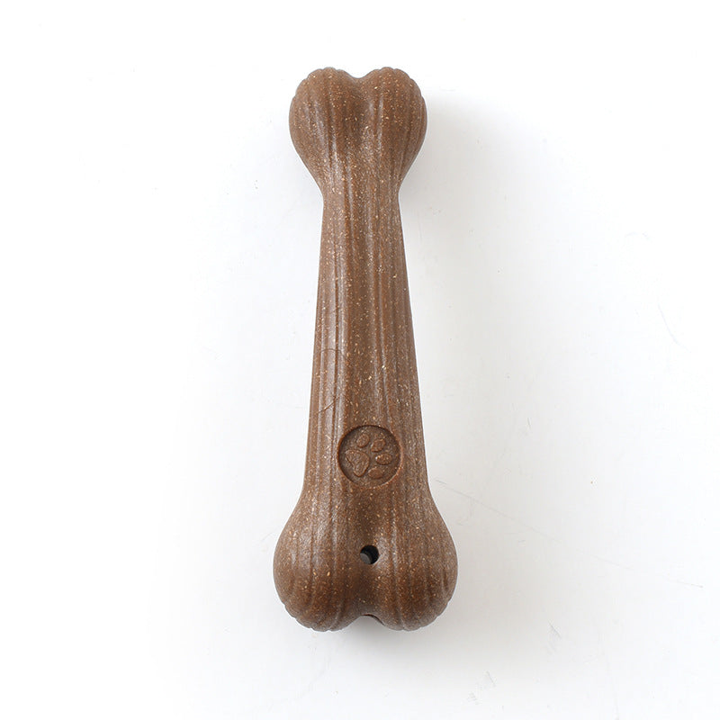 Molar Chew Training Toy - Textured Dental Toy for Puppies