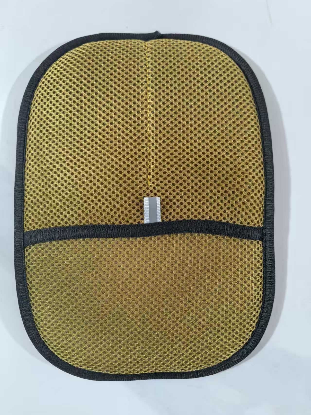 Pet Deshedding Glove - Grooming Mitt for Cats and Dogs
