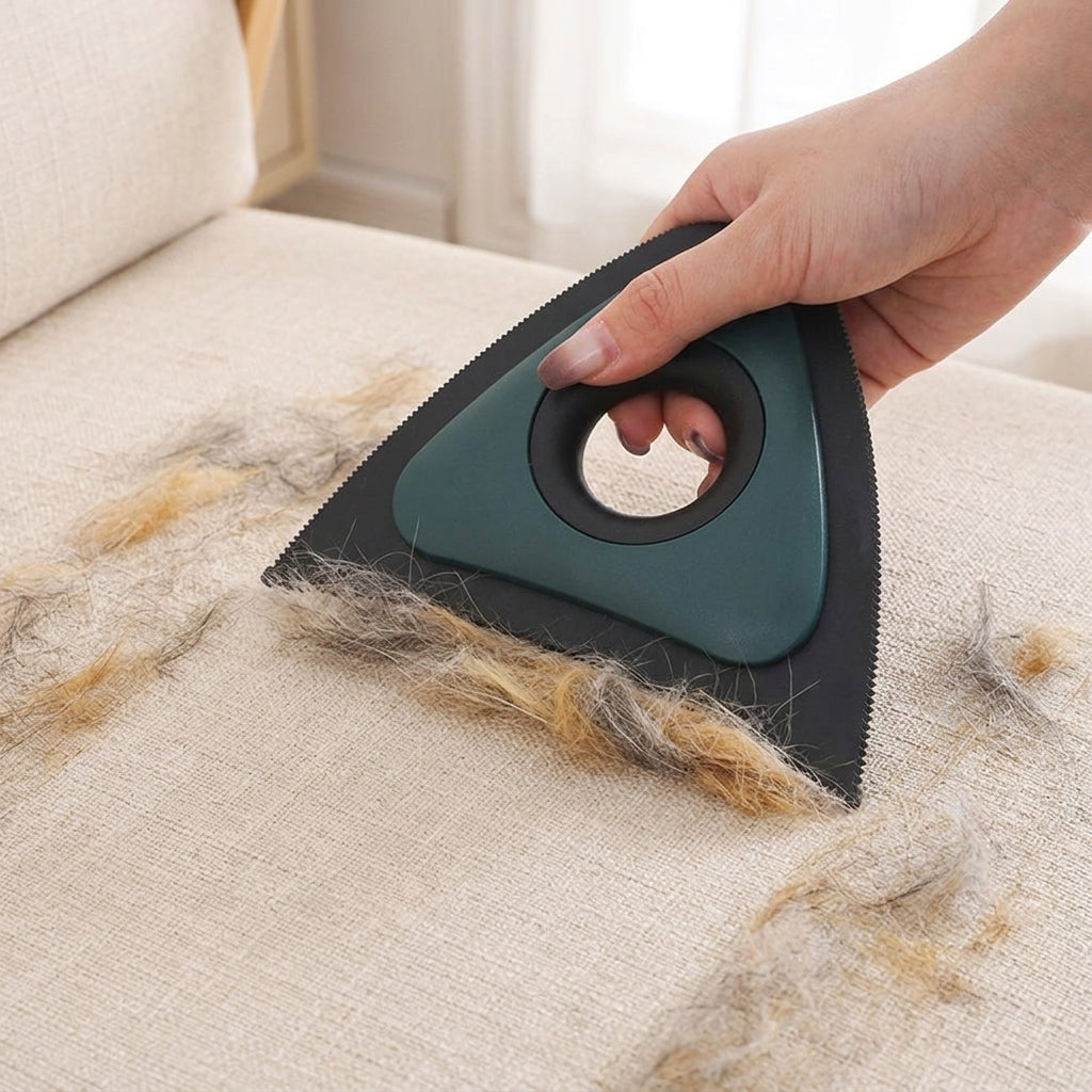 Pet Hair Remover Brush