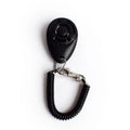 Dog Training Clicker with Wrist Strap - Puppy Obedience Trainer