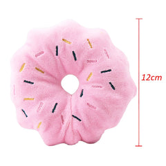 Pink Circle