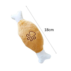 Bone Drumstick