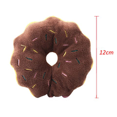 Brown Circle