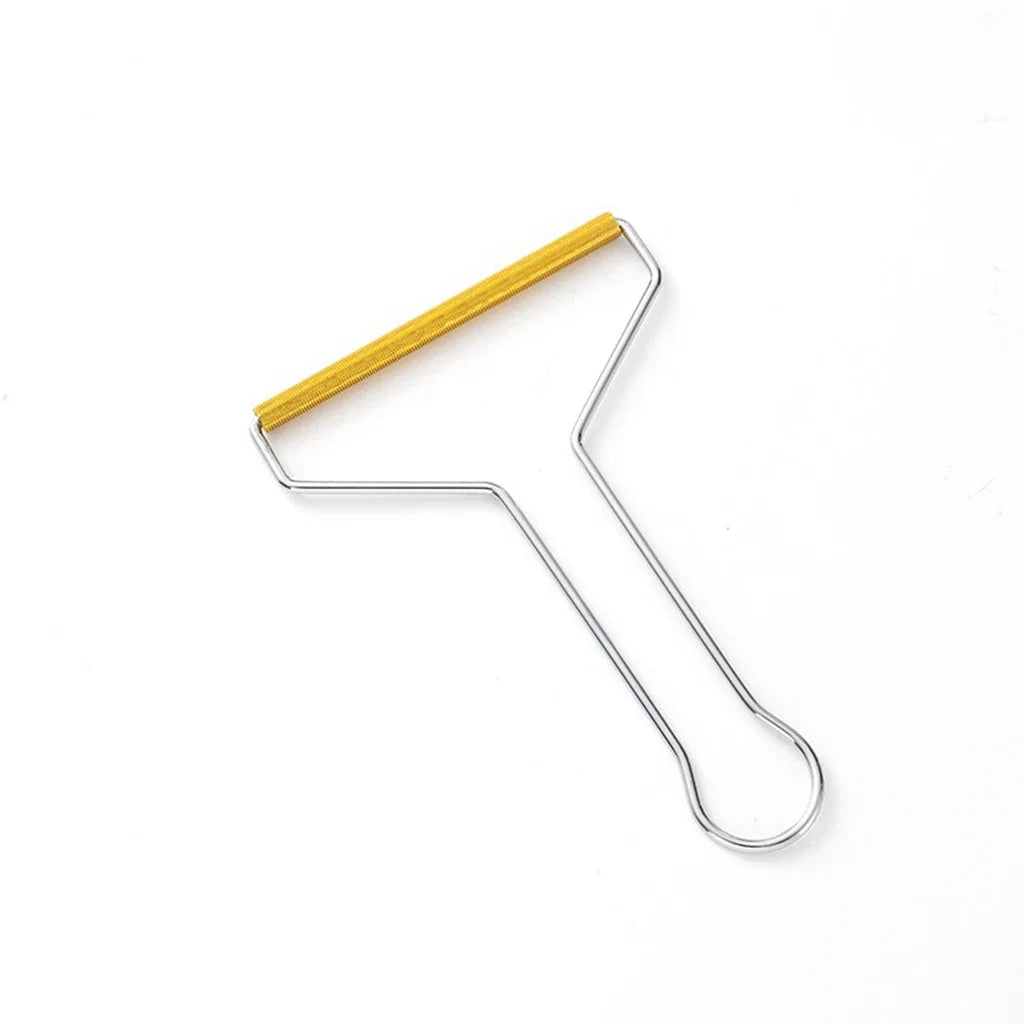 Portable Fabric Shaver - Lint and Bobble Remover for Pet Bedding