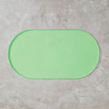 Cat Feeding Mat - Non-Slip Waterproof Mat for Food and Water Bowls