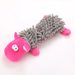 Gray Hippo