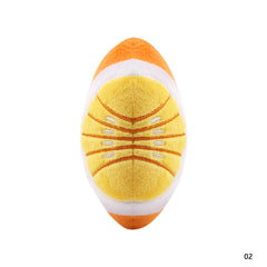 Orange Slice