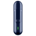 Electric Dog Nail Grinder - USB Rechargeable Quiet Nail Trimmer