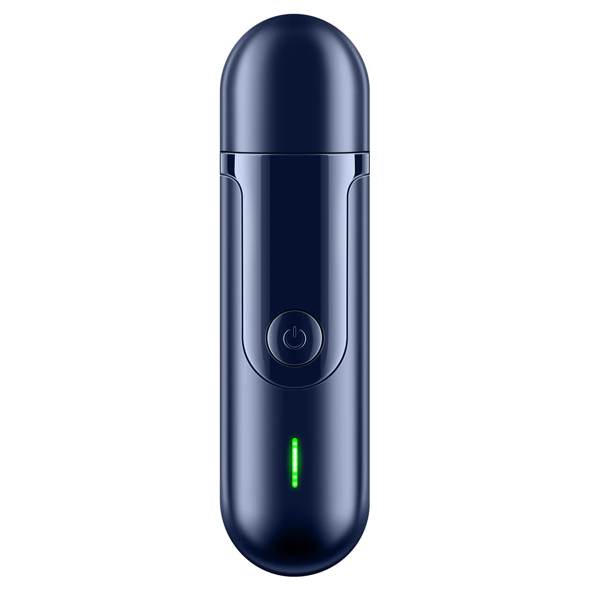 Electric Dog Nail Grinder - USB Rechargeable Quiet Nail Trimmer
