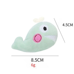 Whale