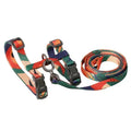Escape Proof Cat Harness and Leash Set - Adjustable Soft Kitten Harness