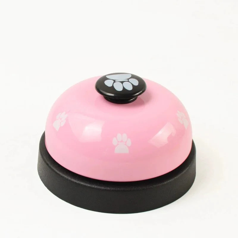 Pet Training Bell - Communication Bell for Dogs and Cats