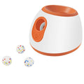 Automatic Dog Ball Launcher - Interactive Fetch Machine