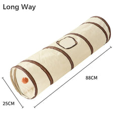 Long Way