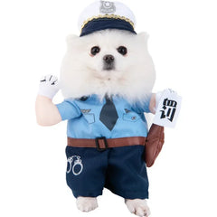Ticket Officer
