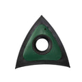 Triangular Pet Hair Remover Brush - Carpet, Sofa and Bed Fur Tool