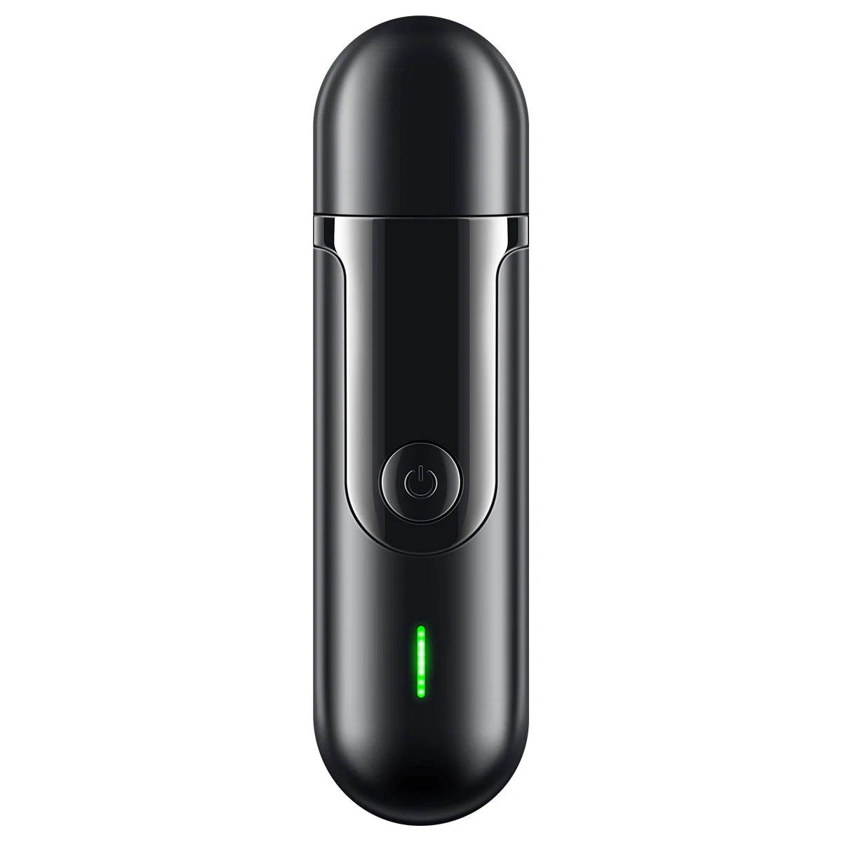 Electric Dog Nail Grinder - USB Rechargeable Quiet Nail Trimmer
