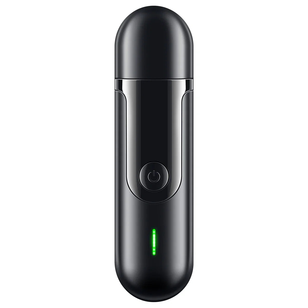 Electric Dog Nail Grinder - USB Rechargeable Quiet Nail Trimmer