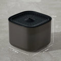 3L Cat Water Fountain - Filtered USB Drinking Dispenser, Quiet Pump