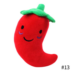 Red Chilli