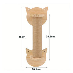 Scratching Post 45cm