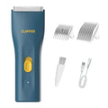 Dog Grooming Clipper - USB Rechargeable Waterproof Pet Trimmer