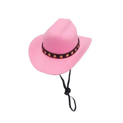 Pink Star