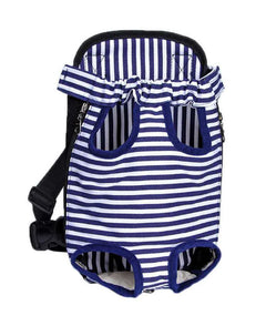 Stripe Canvas