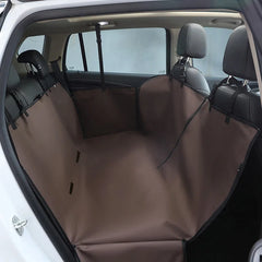 Plain Brown