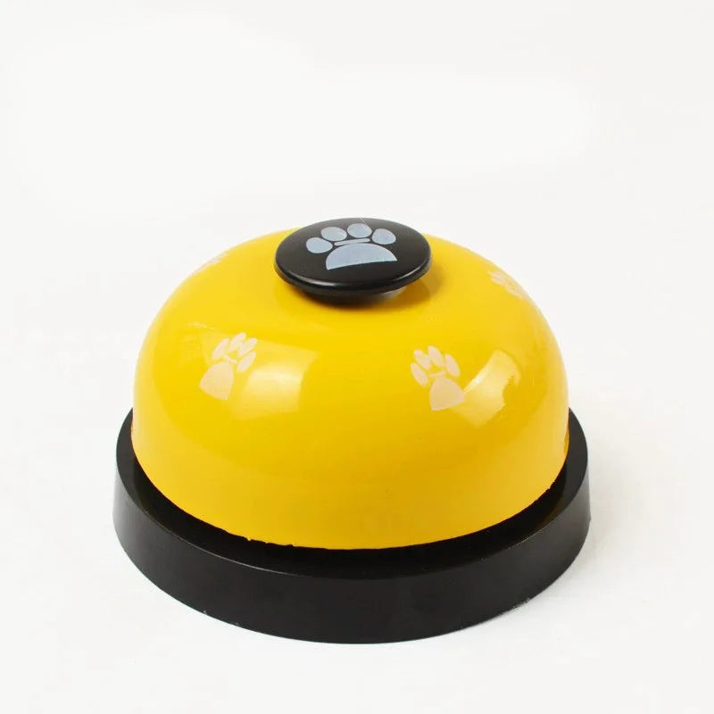 Pet Training Bell - Communication Bell for Dogs and Cats