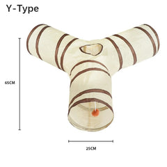 Y-Type