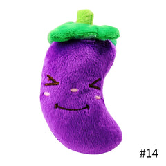 Purple Aubergine