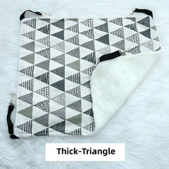 Thick-Triangle