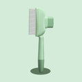 Pet Hair Removal Comb - Grooming Brush for Cats and Dogs