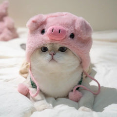 Pink Pig