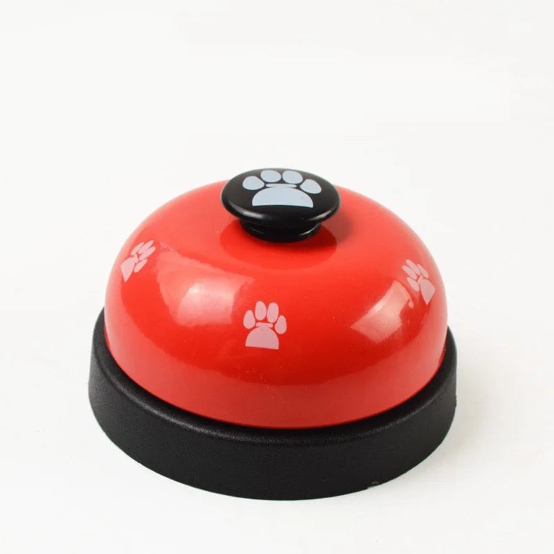 Pet Training Bell - Communication Bell for Dogs and Cats