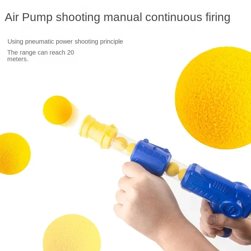 Interactive Cat Pompom Launcher - Chase & Pounce Teaser Toy