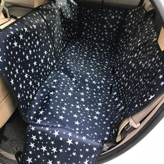 Navy Star