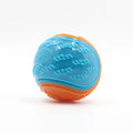 Soft TPR Dog Ball - Squeaky Bite-Resistant Dental Chew Toy