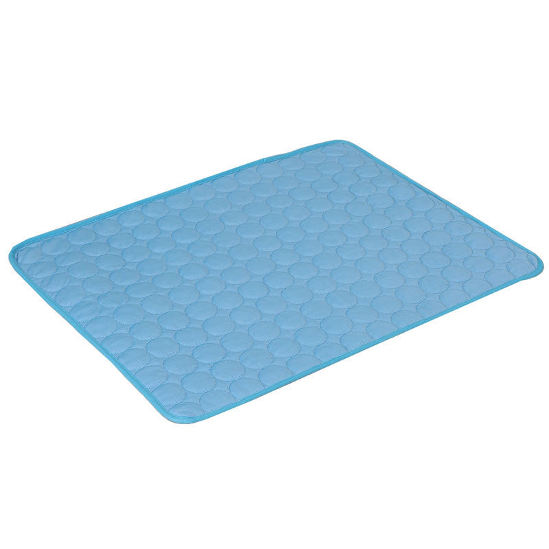 Dog Summer Cooling Mat Pad