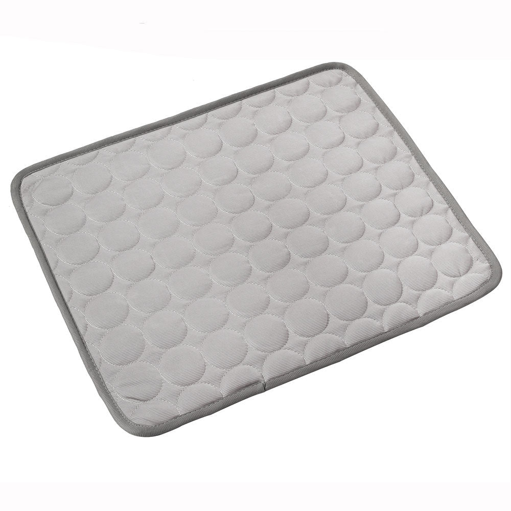Dog Summer Cooling Mat Pad